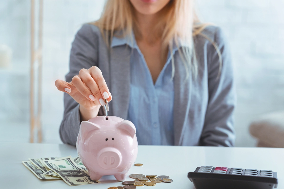 Cómo ahorrar dinero en los gastos del hogar, Ahorro, Mis finanzas