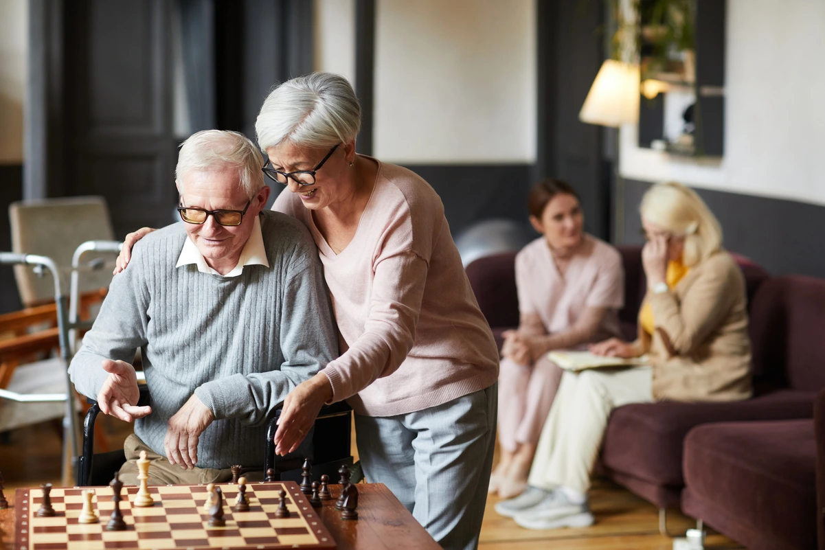 Prevención del Alzheimer