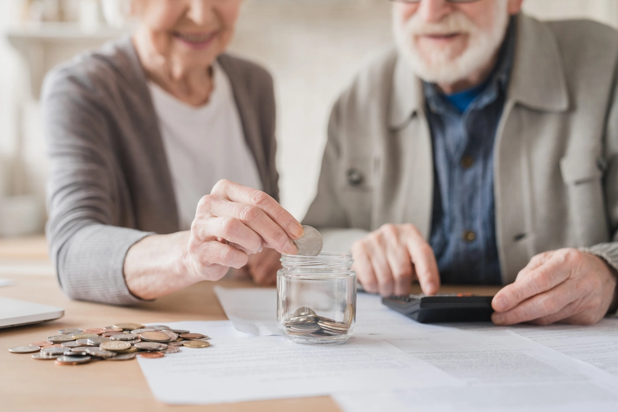 trucos para rescatar un plan de pensiones